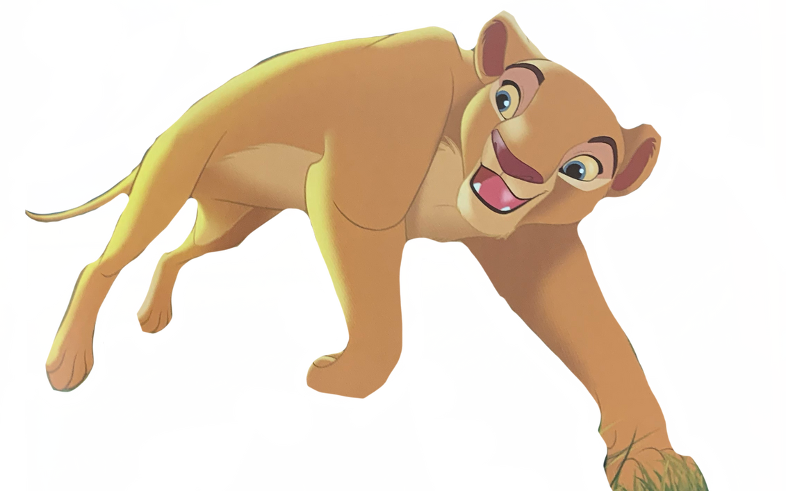 Nala Rfraim Nala by Walking-With-Dragons on DeviantArt