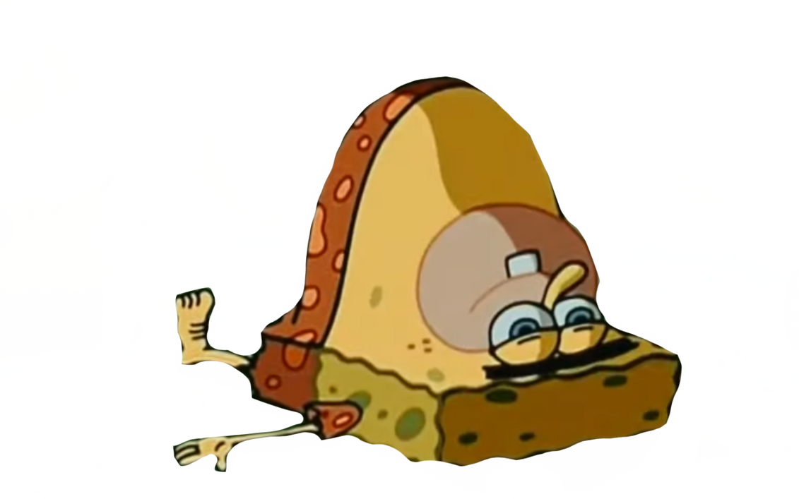 Spongegar Spongegar by DracoAwesomeness on DeviantArt