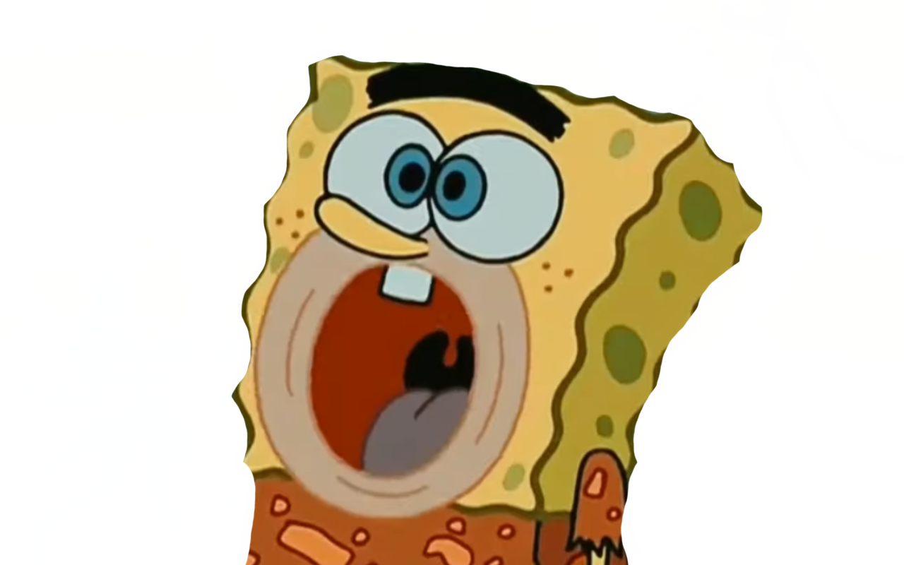 Spongegar Spongegar by DracoAwesomeness on DeviantArt