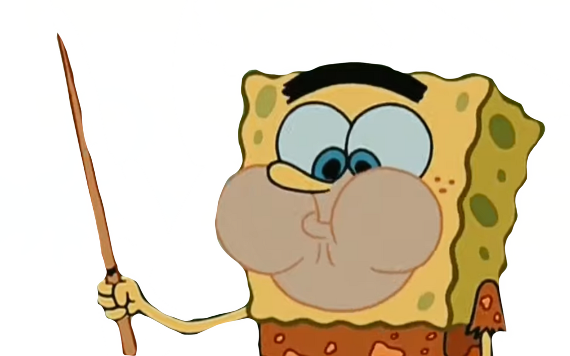 Spongegar Spongegar by DracoAwesomeness on DeviantArt