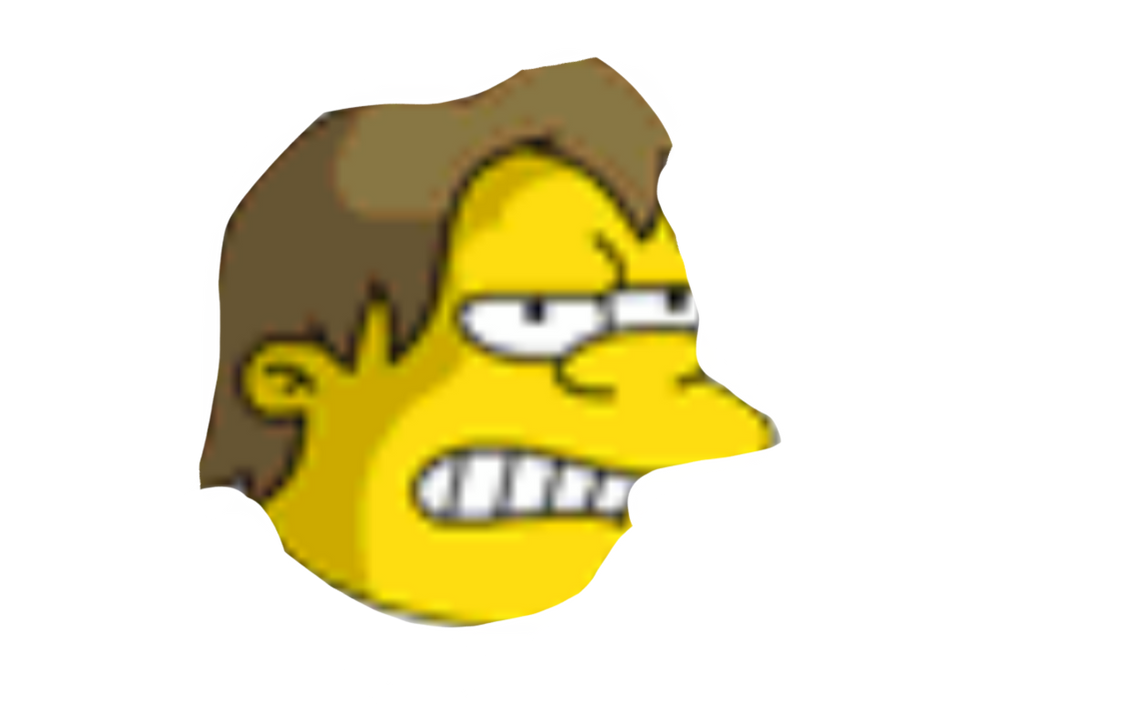 Nelson by DracoAwesomeness on DeviantArt