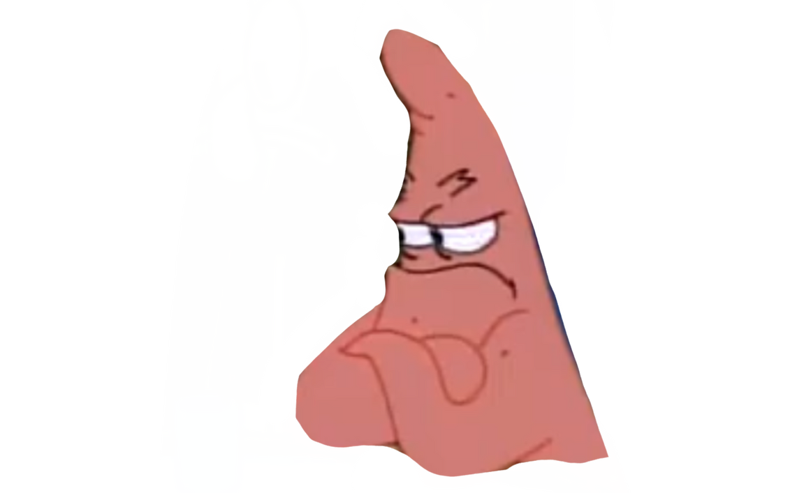 Patrick by DracoAwesomeness on DeviantArt