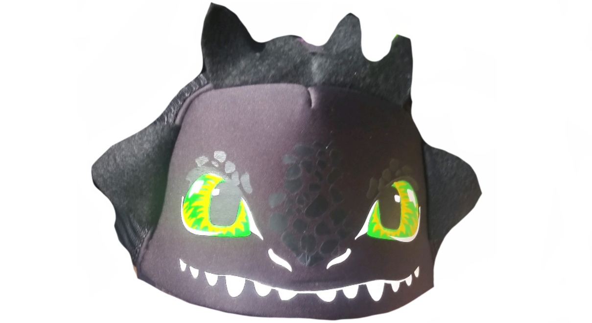 Toothless by DracoAwesomeness on DeviantArt