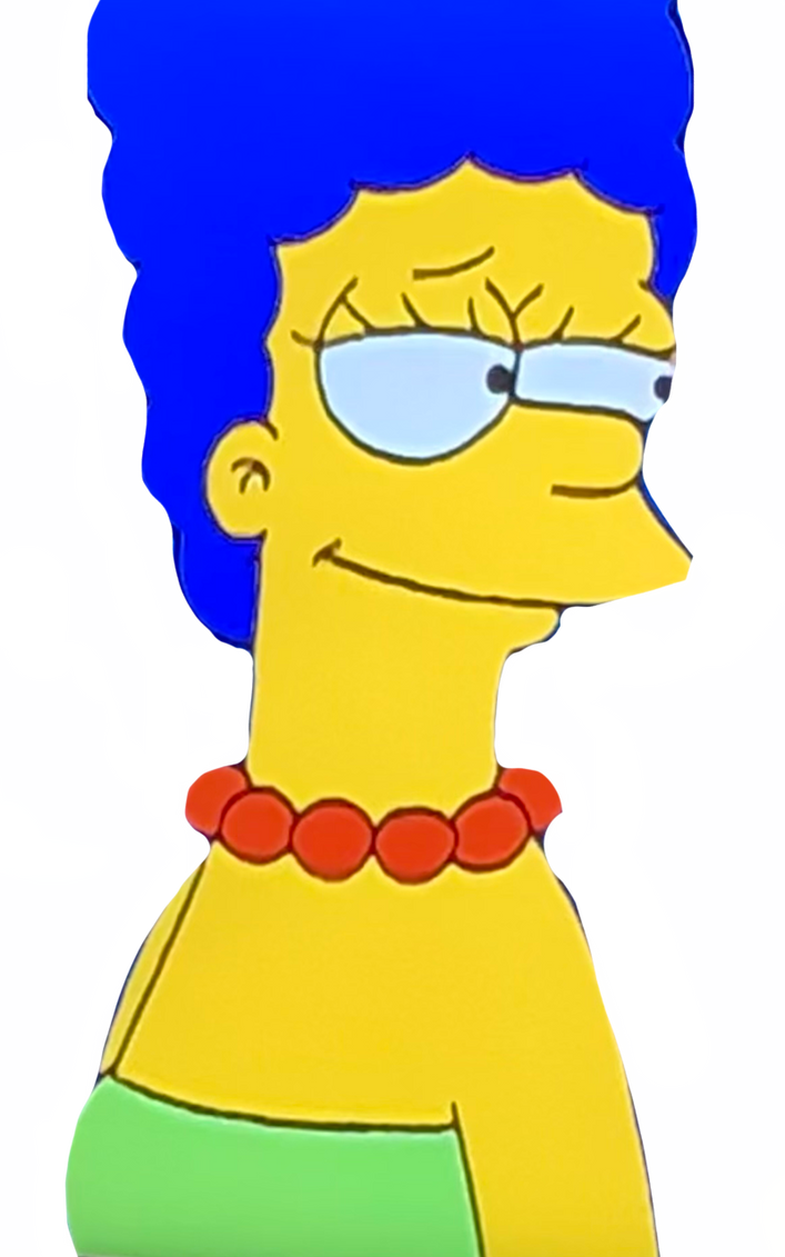 Marge by DracoAwesomeness on DeviantArt