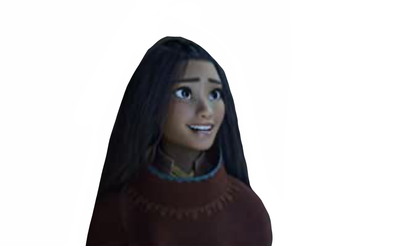 Raya by DracoAwesomeness on DeviantArt