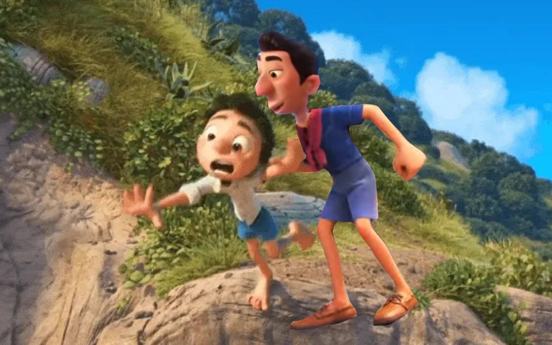 Lets go for a swim by DracoAwesomeness on DeviantArt