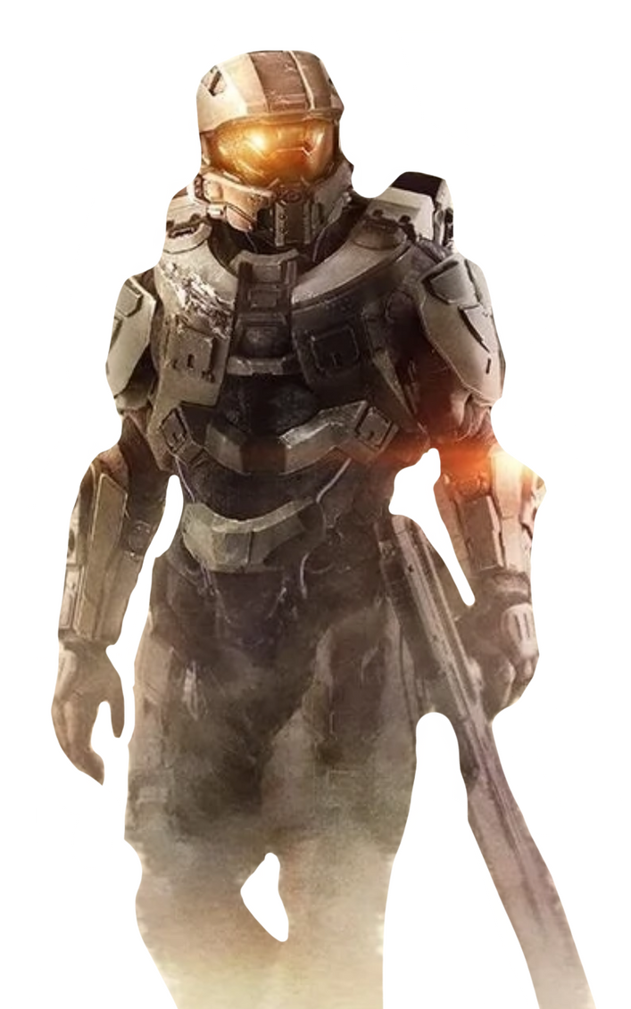 Master Chief By DracoAwesomeness On DeviantArt