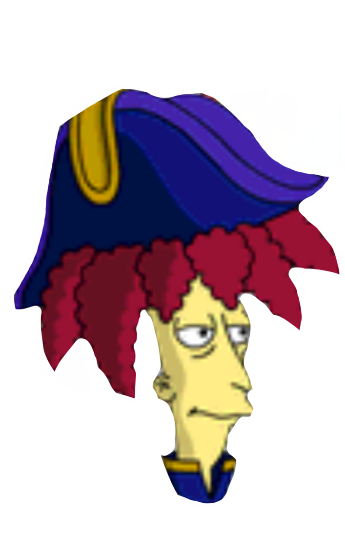 Captain Bob By DracoAwesomeness On DeviantArt