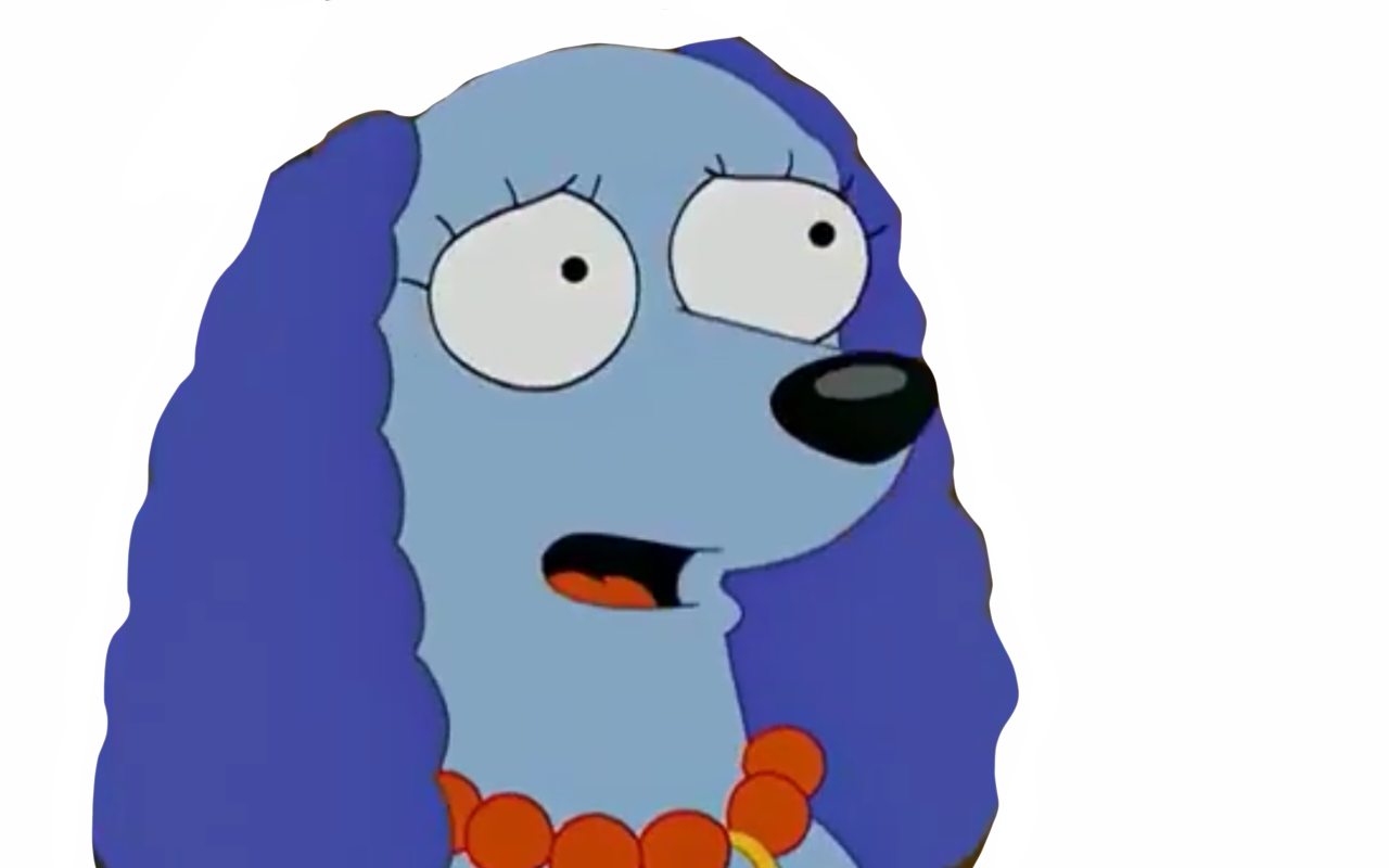 Marge by DracoAwesomeness on DeviantArt
