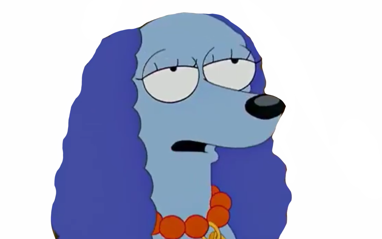 Marge by DracoAwesomeness on DeviantArt