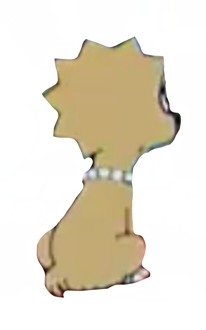 Lisa by DracoAwesomeness on DeviantArt