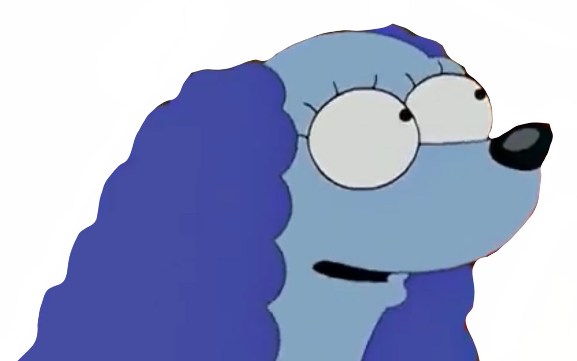 Marge by DracoAwesomeness on DeviantArt