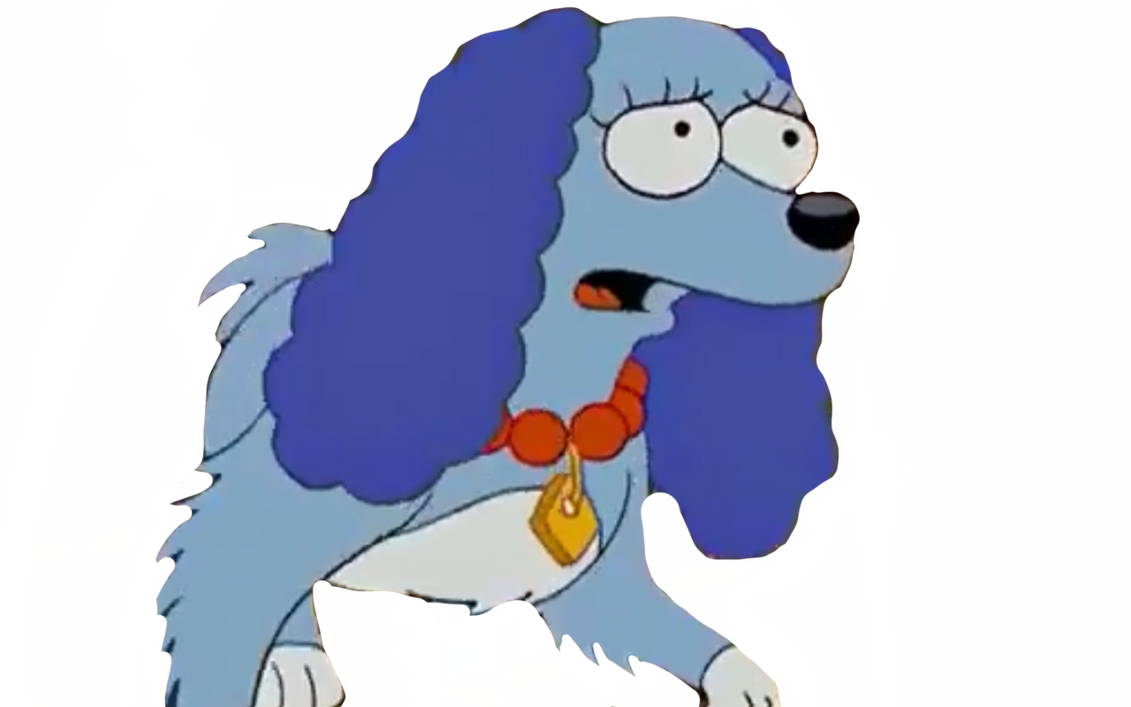 Marge by DracoAwesomeness on DeviantArt