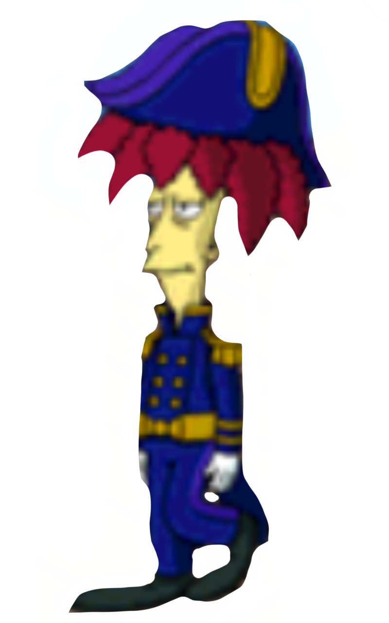 Captain Bob By DracoAwesomeness On DeviantArt