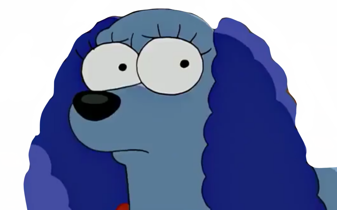 Marge by DracoAwesomeness on DeviantArt