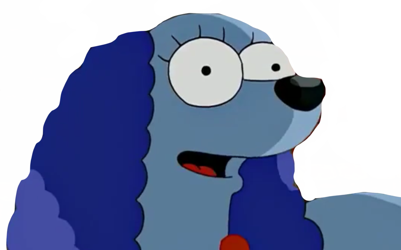 Marge by DracoAwesomeness on DeviantArt