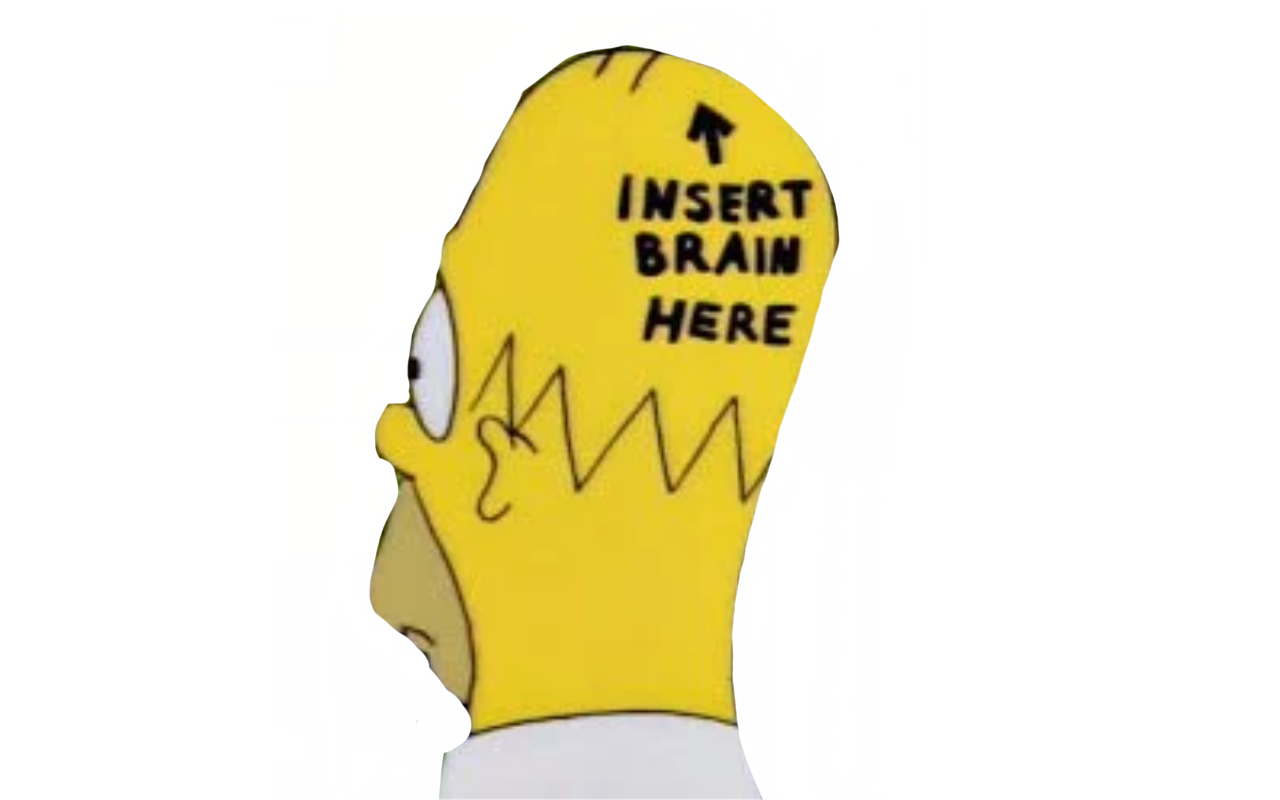 Homer by DracoAwesomeness on DeviantArt