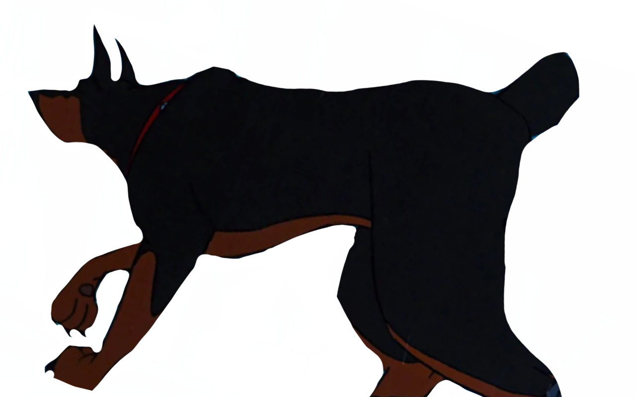 Rascoe by DracoAwesomeness on DeviantArt