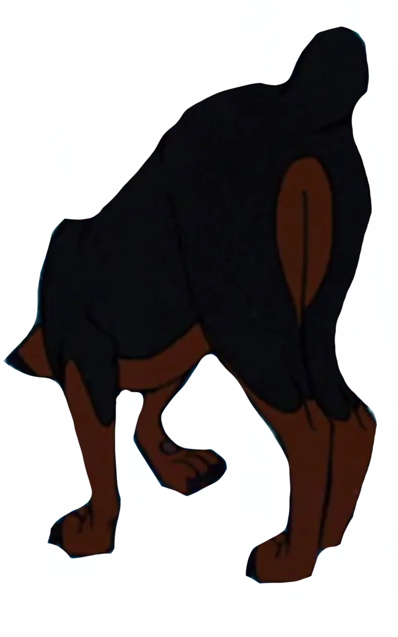 Rascoe by DracoAwesomeness on DeviantArt