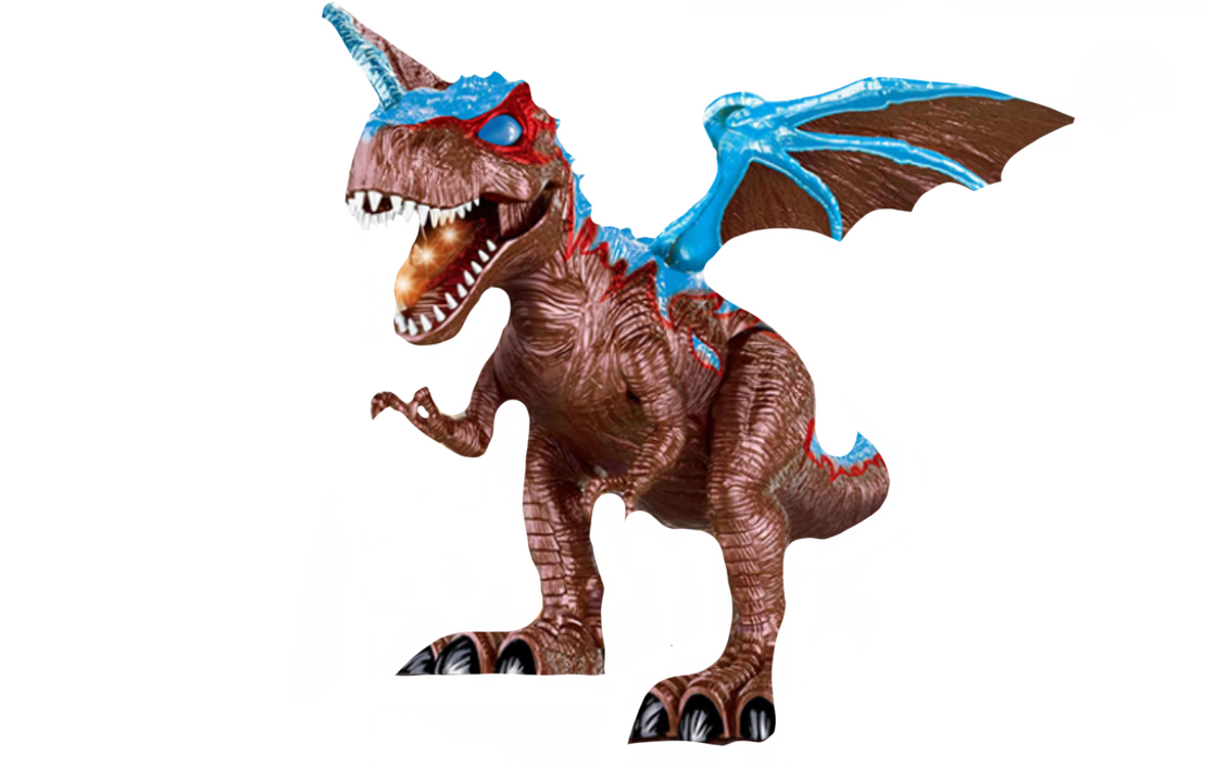 T Rex Dragon By Walking With Dragons On DeviantArt t-rex-dragon-by-walking-with-dragons-on-deviantart
