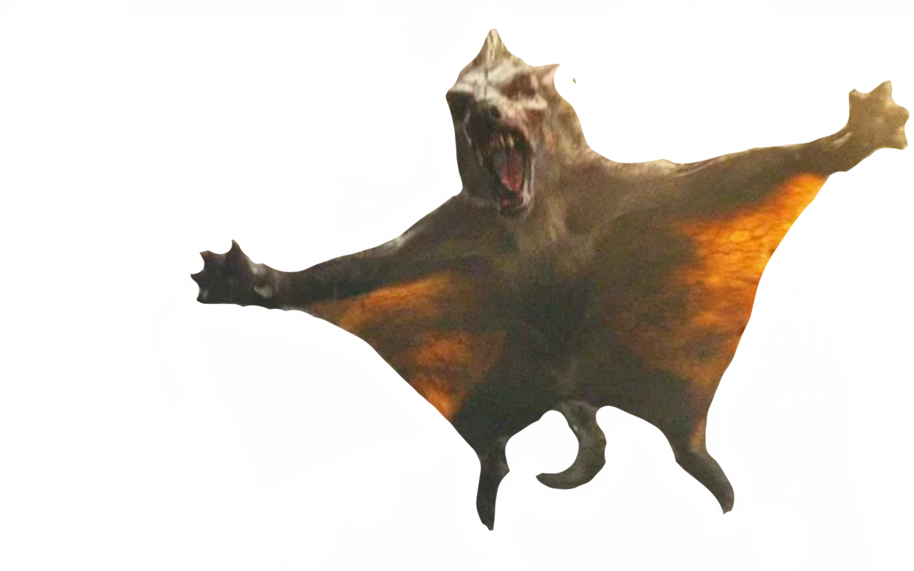 Flying Ralph by DracoAwesomeness on DeviantArt