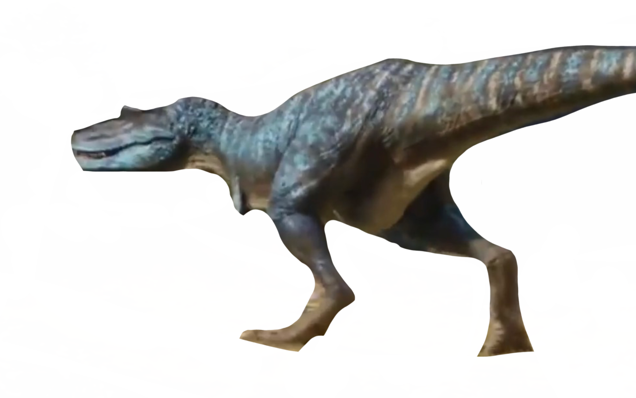 Gorgosaurus by DracoAwesomeness on DeviantArt