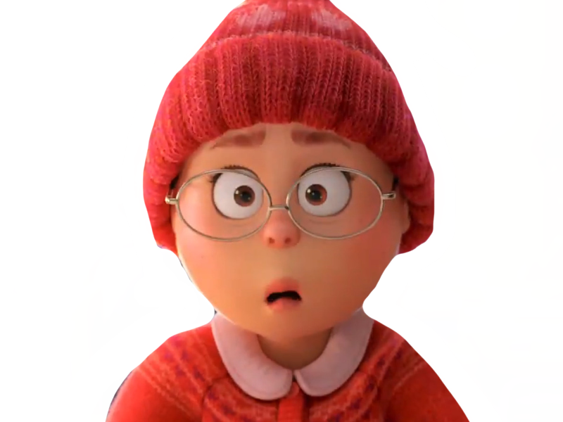 Mei lee by DracoAwesomeness on DeviantArt