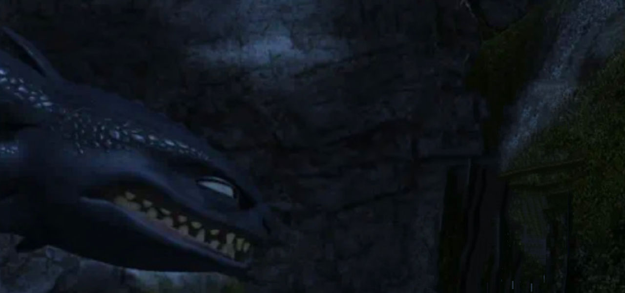 Toothless Intimidating Toothless growls at who by DracoAwesomeness on DeviantArt