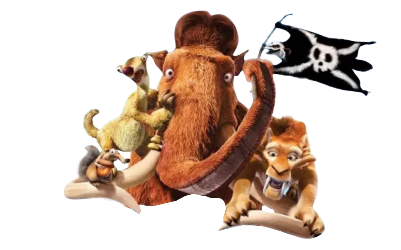 Madagascar Escape 2 Africa PC Moto Moto-Gloria by danytatu on DeviantArt