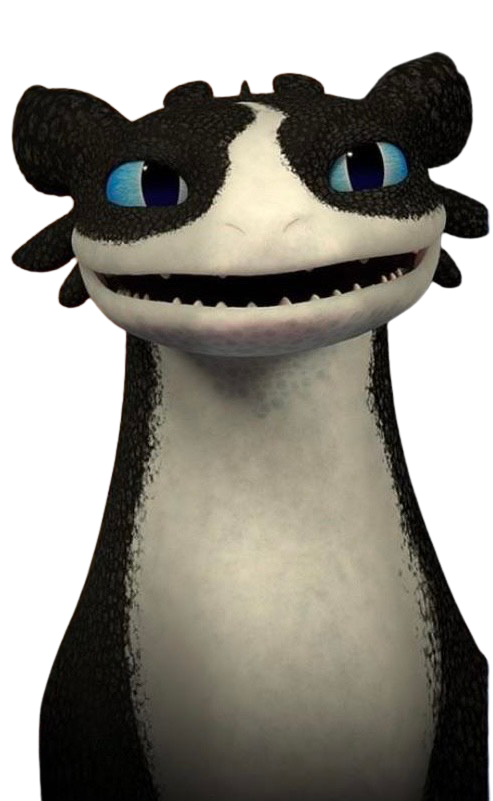 Thunder by DracoAwesomeness on DeviantArt