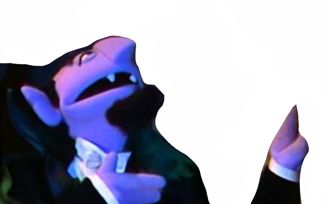 Count by DracoAwesomeness on DeviantArt