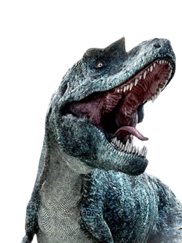 Gorgosaurus by DracoAwesomeness on DeviantArt