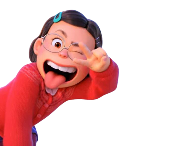 Mei lee by DracoAwesomeness on DeviantArt