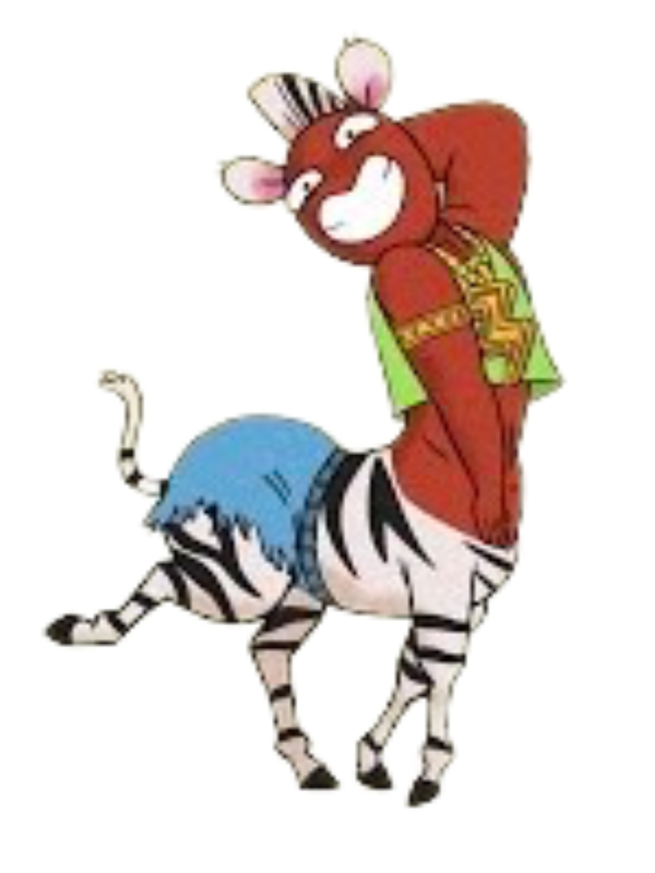 Zulius by DracoAwesomeness on DeviantArt