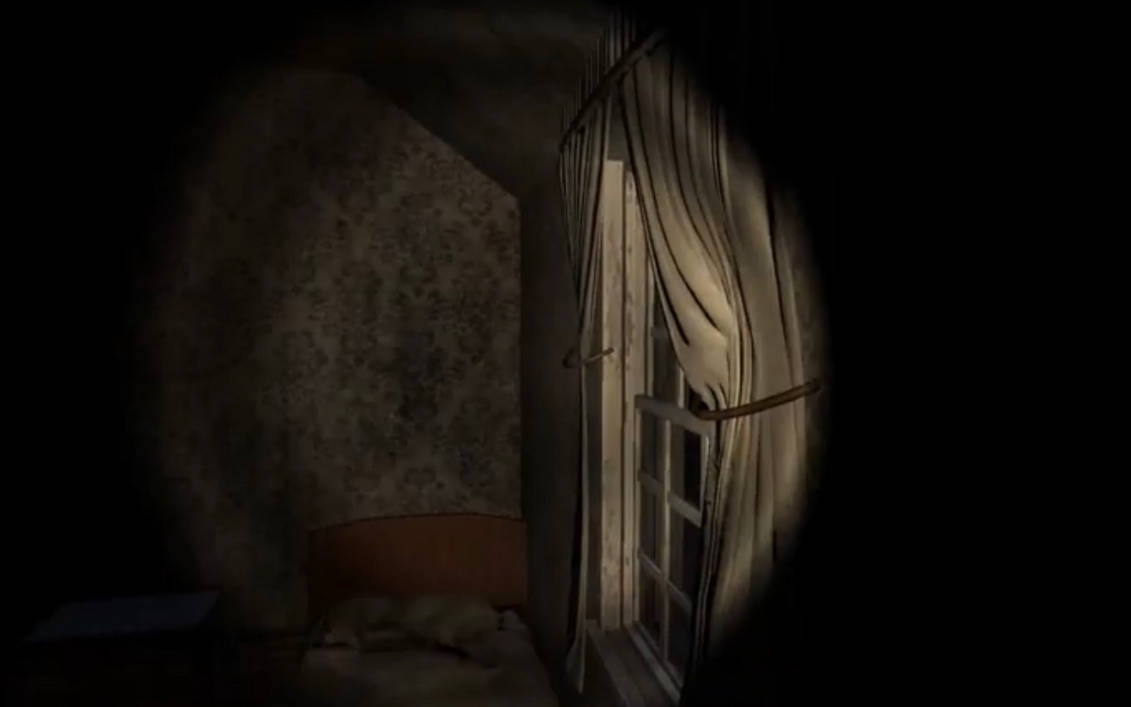 Clue Window Deviantart Window by DracoAwesomeness on DeviantArt