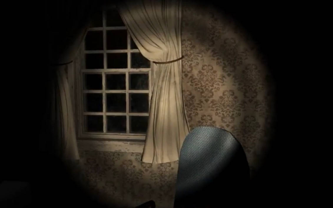 Clue Window Deviantart Window by DracoAwesomeness on DeviantArt