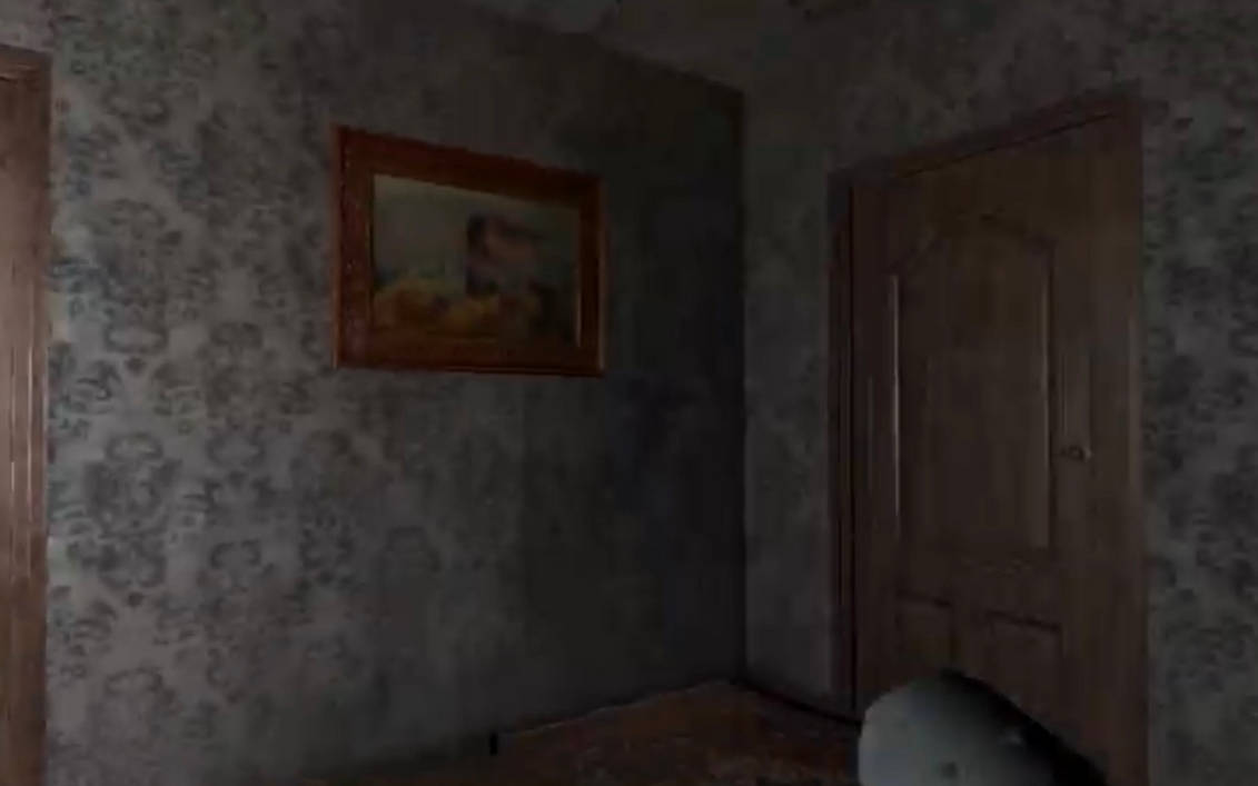 Empty room by DracoAwesomeness on DeviantArt