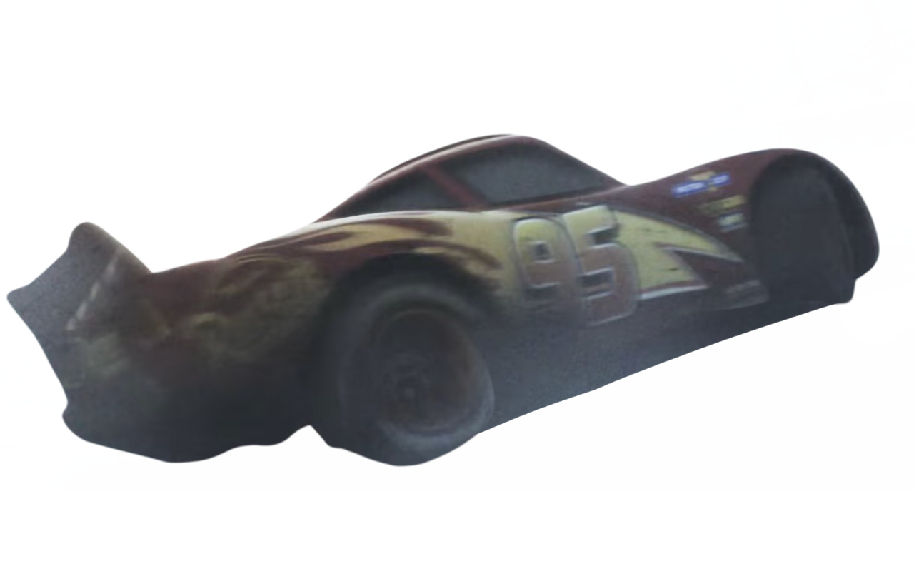 Cars 3 Legit Crash by Lightning95McQueen on DeviantArt