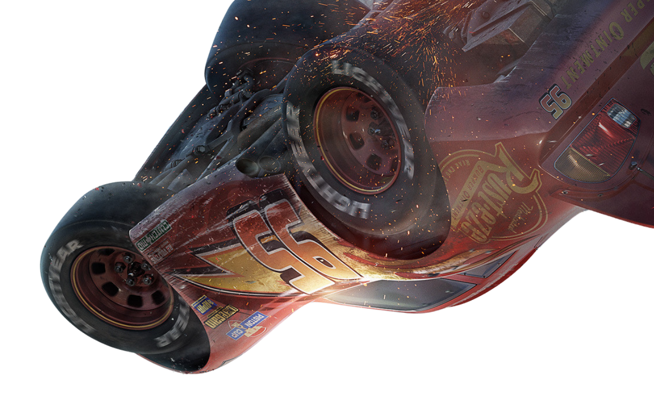 Cars 3 Legit Crash by Lightning95McQueen on DeviantArt