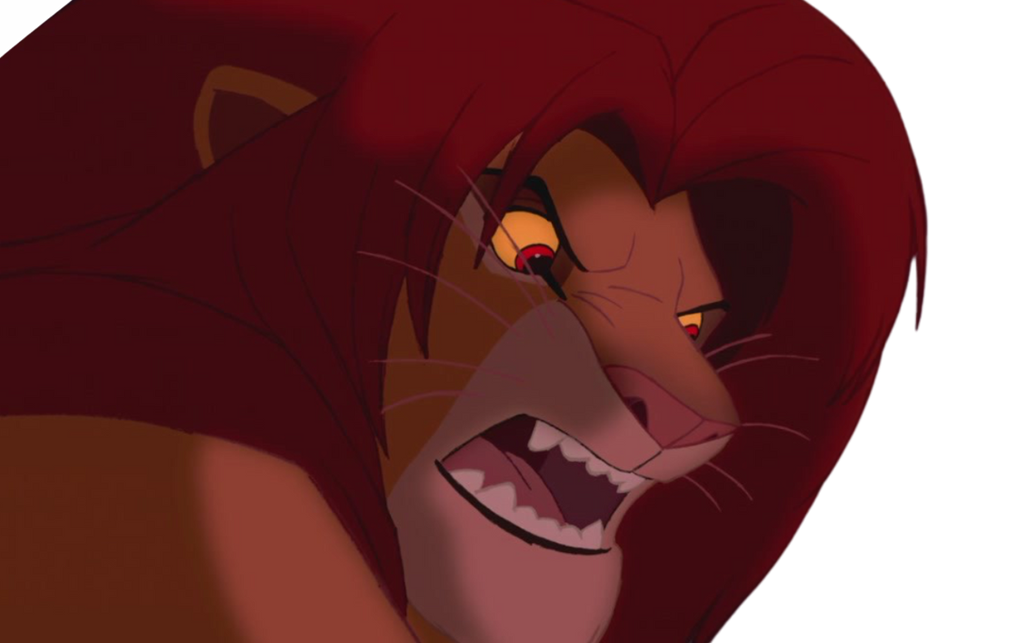 Simba by DracoAwesomeness on DeviantArt