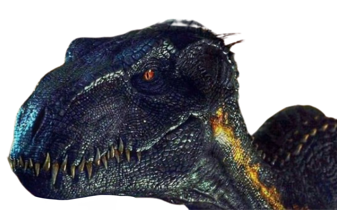 Indoraptor by DracoAwesomeness on DeviantArt