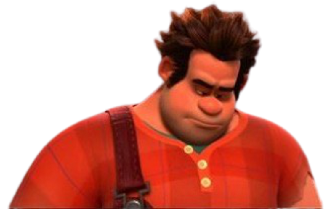 Ralph by DracoAwesomeness on DeviantArt