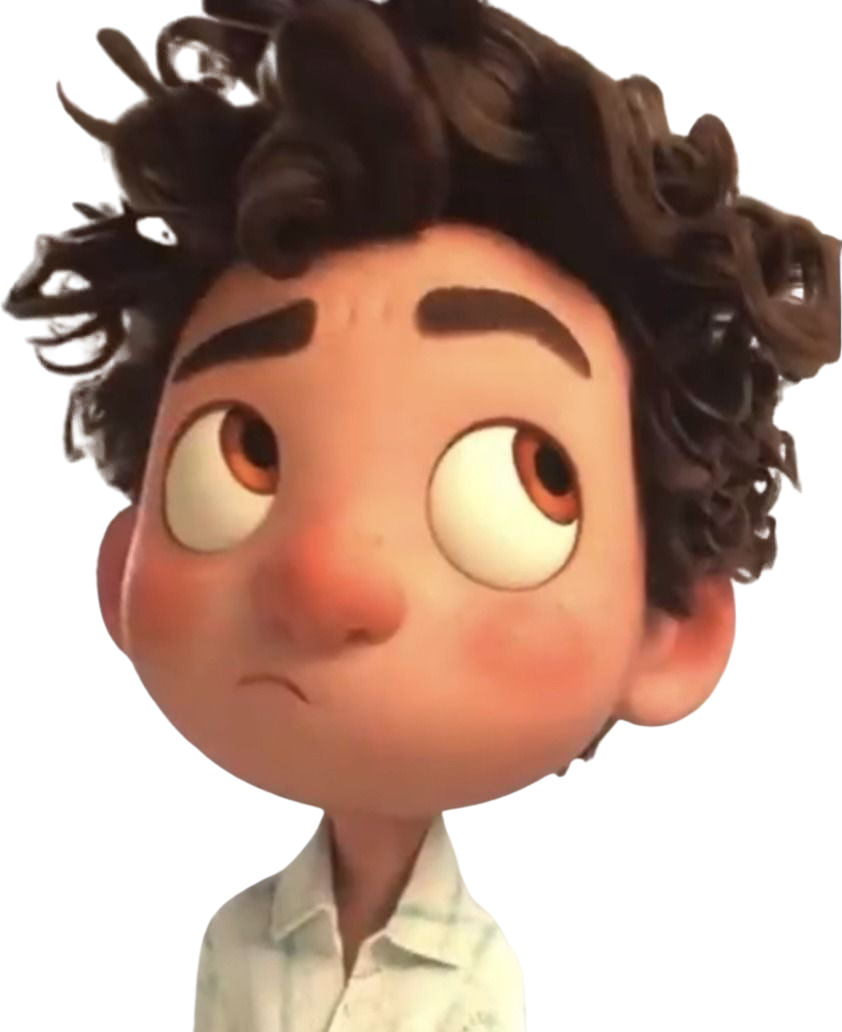 Luca by DracoAwesomeness on DeviantArt