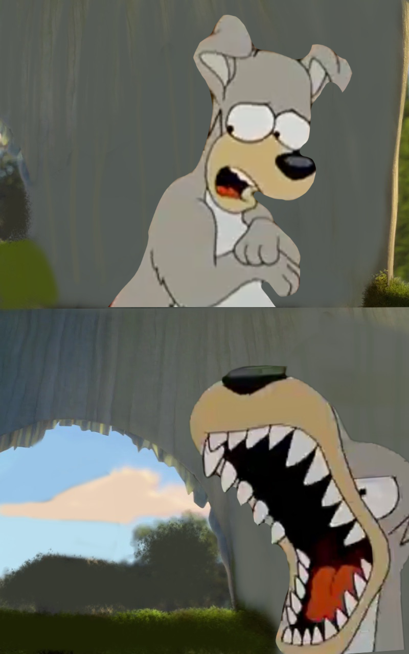 Homer meme by DracoAwesomeness on DeviantArt