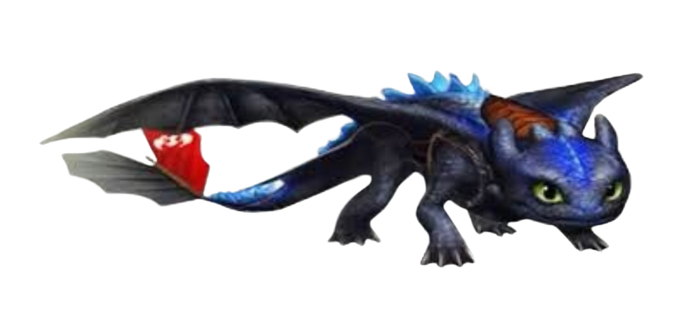 Toothless by DracoAwesomeness on DeviantArt