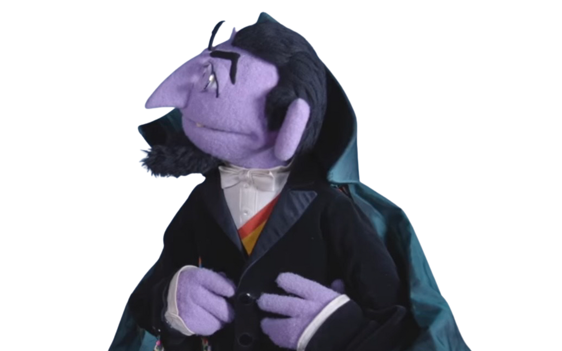Count by DracoAwesomeness on DeviantArt