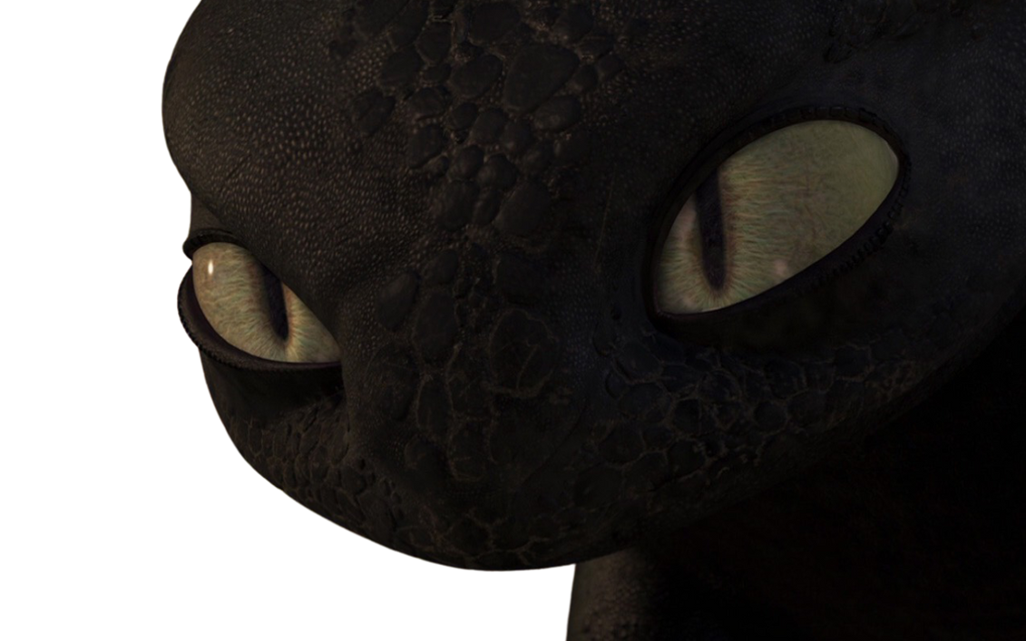 Toothless by DracoAwesomeness on DeviantArt
