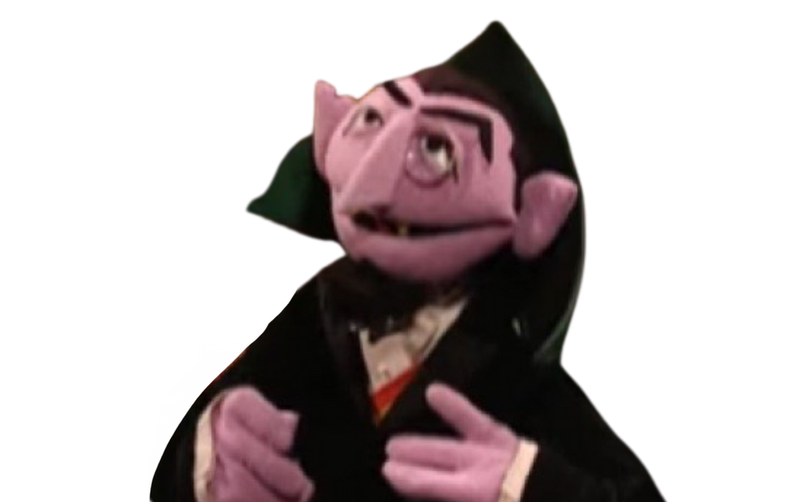 Count by DracoAwesomeness on DeviantArt