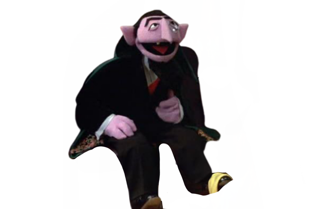 Count by DracoAwesomeness on DeviantArt