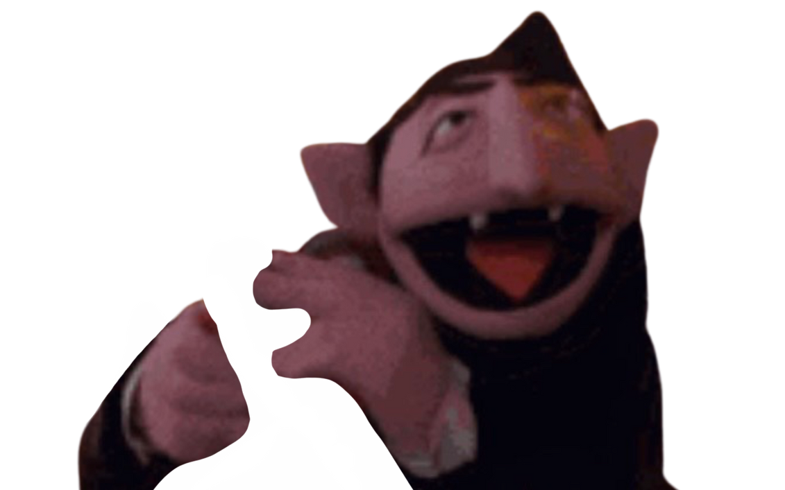 Count by DracoAwesomeness on DeviantArt